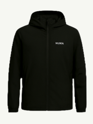 Campera StormShell Essential Club Fitness