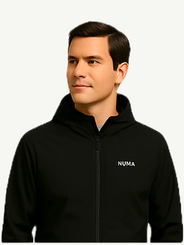 Campera NUMA StormShell_3-1